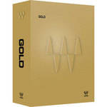 Waves Gold TDM Bundle - Plug-In Bundle