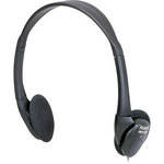 Roland RH-25 - Lightweight Folding Portable Headphones