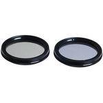 Fujinon Kit de Filtros Polarizadores