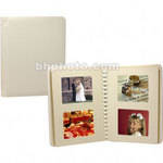 Albums-X Elan Spiral Album - For 4 x 5" Photos - 10 Pages - White
