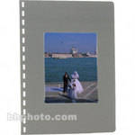 Albums-X Refill Pages for Elan Spiral Album - 4 x 5" - Vertical - Pack of 5