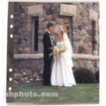 Albums-X Proof Album/Book Page - Fits 4 x 5" or 5 x 5" - Pack of 25