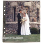 Albums-X Proof Album/Book Page - 5 x 7" - Pack of 25