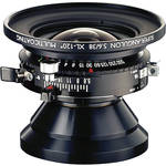 Horseman Wide Angle 38mm f/5.6 Super-Angulon XL Lens with Copal #0 Shutter 