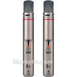 AKG C1000 - Kit Duplo Est�reo