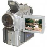 Sony DCR PC110 Digital Camcorder (Mini DV)