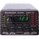 Behringer SHARK DSP110 - Signal Processor