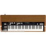 Korg CX-3 - Combo Tone Wheel Modeling Organ