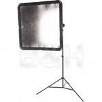 Lastolite Skylite Kit - Silver/White - Small - 42x42"