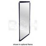 Lastolite 3/4 Stop Diffuser Fabric for Skylite Frame - 42x78"