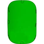 Lastolite 6x9' Chromakey Green Collapsible Background