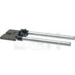 Chrosziel 401-68 Lightweight Support Bracket System