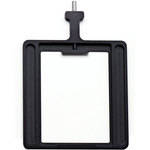 Chrosziel 3x4" Filterholder Works With 3x3" Matte Boxes