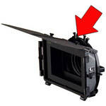 Chrosziel 4x5.65" Filterholder for 4x4" Matteboxes