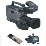 Sony DSR-250 Camcorder