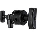 Matthews Hollywood Head - Black
