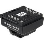 Metz SCA 3402 - M�dulo Dedicado para a Nikon i-TTL
