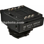 Metz SCA 3802 - M�dulo Dedicado para Contax