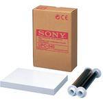 Sony UPC-540 - Pack de Impress�o Colorida com Plastifica��o