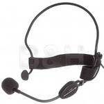 Sennheiser Super Cardioid Headworn Mic for EW Series