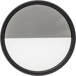 Heliopan 58mm Graduated Neutral Density (ND) 0.6 (4x) Filter