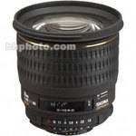 Sigma W/A 28mm f/1.8 EX Aspherical DG DF Macro AF Lens