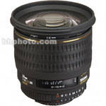 Sigma Lente AF Macro Grande Angular 24mm f/1.8 EX Aesf�rica DG DF