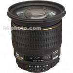 Sigma Super W/A 20mm f/1.8 EX Aspherical DG DF RF AF Lens