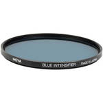 Hoya 58mm Blue Field (Intensifier) Glass Filter