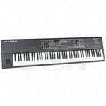 Kurzweil PC2X - 88 Fully Weighted Action Synth/Controller