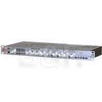 dbx 376 - Strip de Canal com Tubo de Um Canal