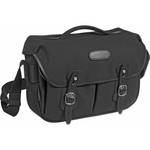 Billingham Hadley Pro Shoulder Bag (Black/Black)