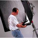 Chimera Fabric Grid for Small - 20/60 Degrees
