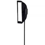 Chimera Video Pro Plus Strip Softbox, Silver - Small