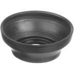 Heliopan Bay 6 Rubber Lens Hood