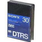 Sony DARS30MP - Fita DTRS 
