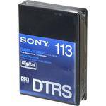 Sony DARS113MP - Fita DTRS