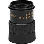 Nikon MC Series 20x/25x Fieldscope Spotting Scope Eyepiece