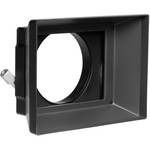Century Precision Optics DS-FH44 Sunshade/Glass 4x4 Filterholder f/DS Series