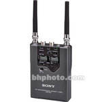 Sony Dual-Channel Portable Diversity Tuner