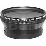 Kenko KR-W075 58mm 0.75x Wide Angle Converter Lens