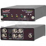 Keywest BVV-2SD10 Analog to Digital Video Converter