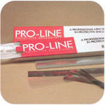 Lineco Archivalware Proline Roll Film - 120 Format - 33 x 2.5" - Clear - 100 Pack