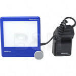 Novoflex Painel de Flash Plano com Gerador e Case 
