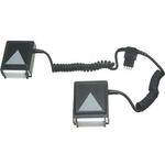 Novoflex Dupla Cabe�a de Flash