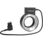 Novoflex Flash Circular (52mm) para PowerPack (N�mero Guia 46) 