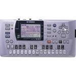 Yamaha QY100 - 24-Track Portable MIDI Sequencer