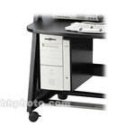Winsted 46258 PC Tower Support Well