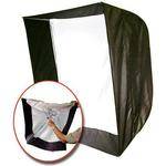 SP-Systems 27 x 27" Collapsible EZ Softbox for Excalibur Monolights