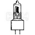 3M EYB Lamp - 360 watts/82 volts - Case of 24